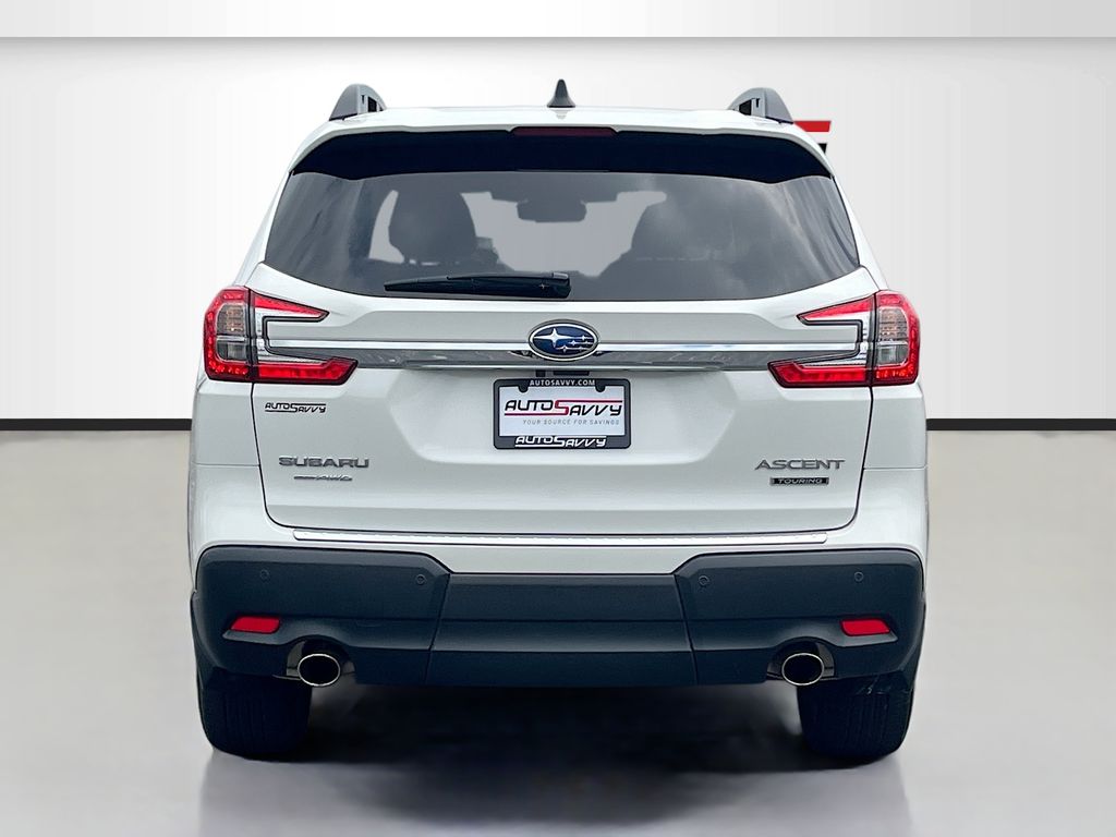 2023 Subaru Ascent Touring - Photo 6