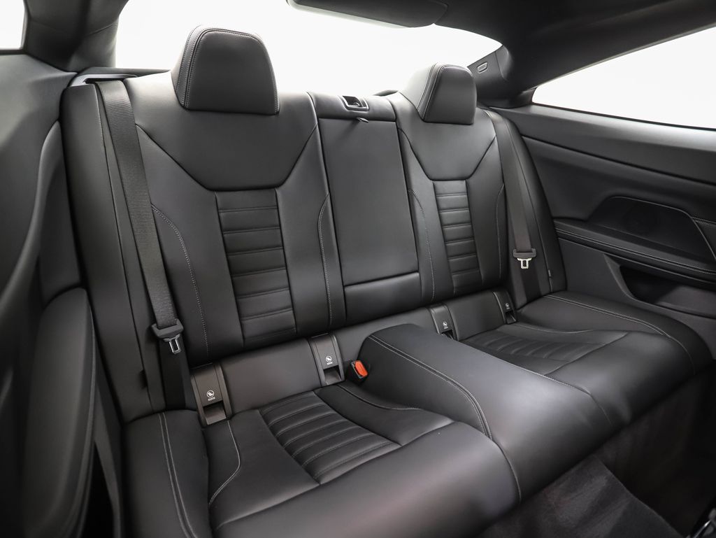 Thumbnail: 2022 BMW 4 Series - 28