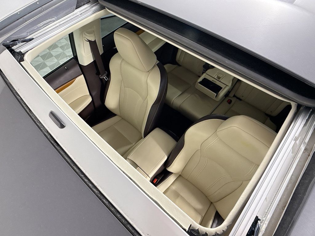 Thumbnail: 2018 Lexus RX - 21