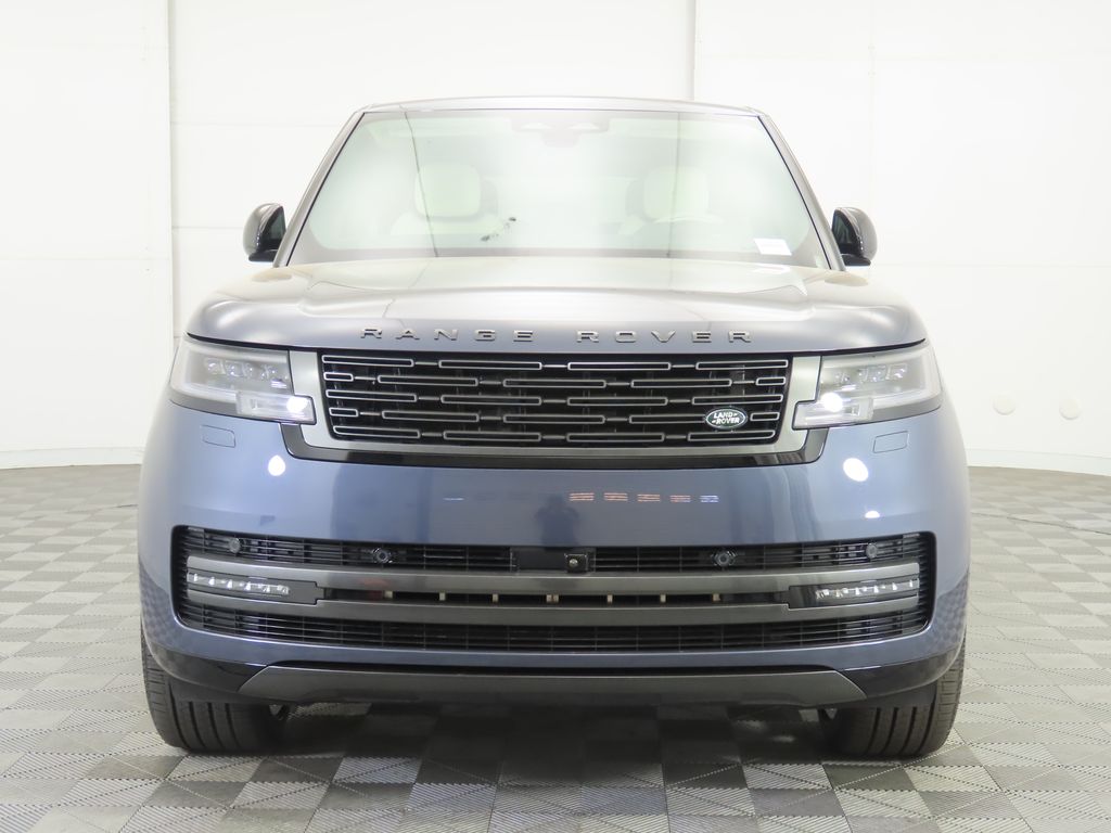 Thumbnail: 2025 Land Rover Range Rover - 2