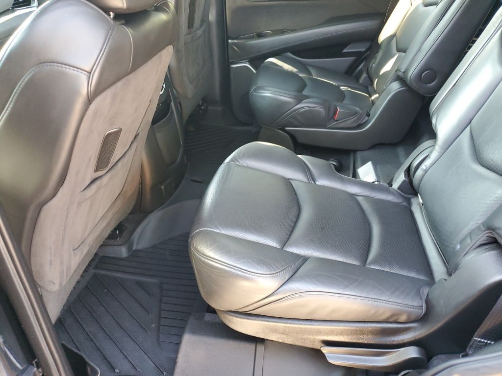 Used Car 2020 Cadillac Escalade  Platinum Edition For Sale In Austin, Texas