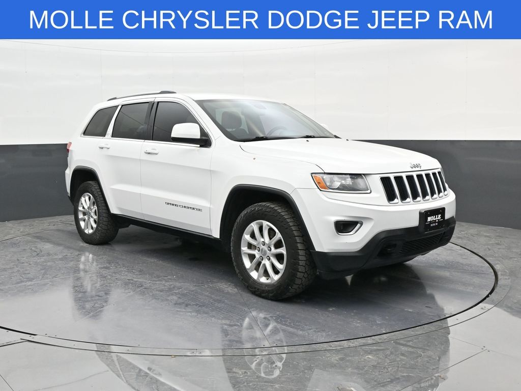 2014 Jeep Grand Cherokee Laredo 4WD