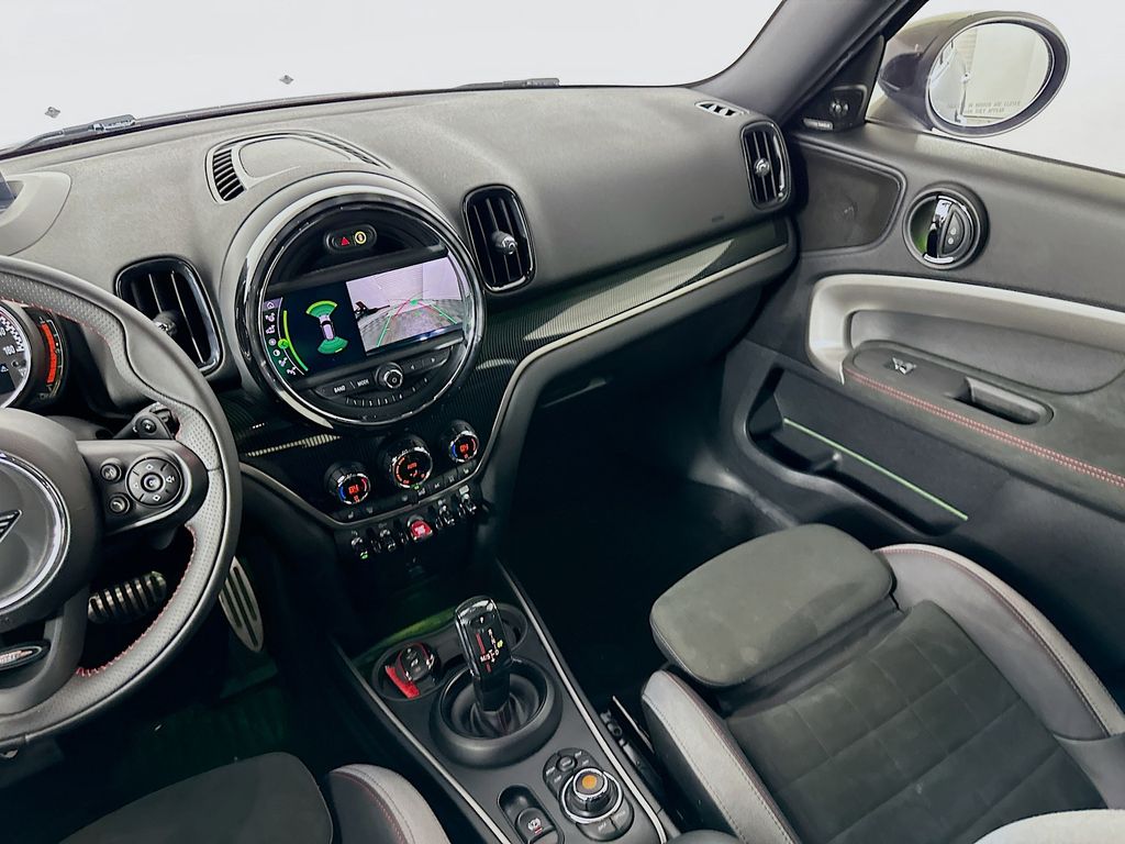 Thumbnail: 2020 MINI Cooper Countryman - 23