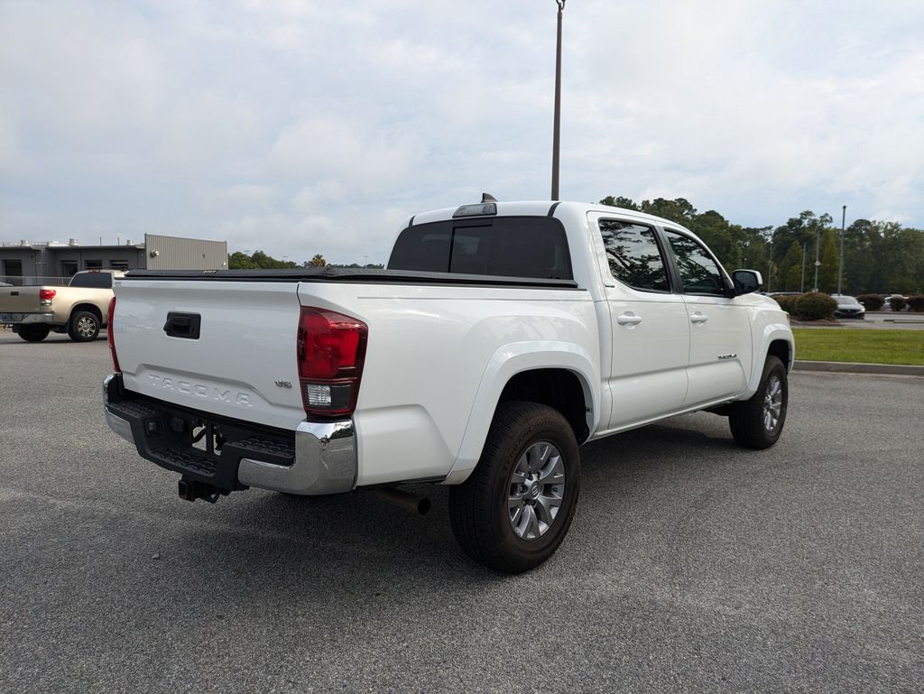 Used 2019 Toyota Tacoma Truck