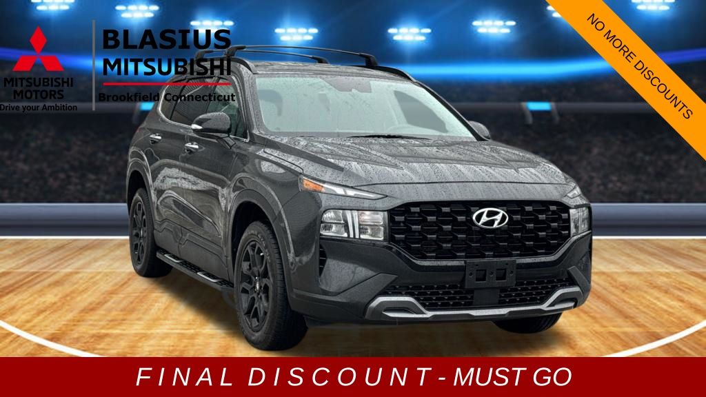 2023 Hyundai Santa Fe XRT AWD