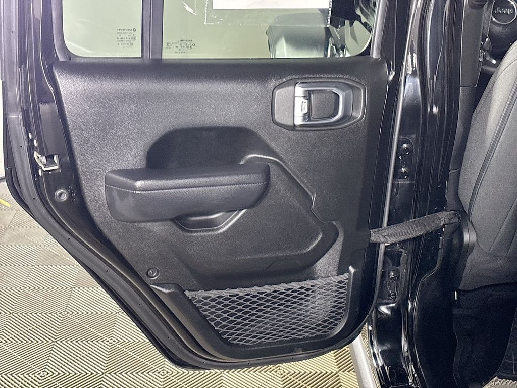 2023 Jeep Wrangler Willys 4xe
