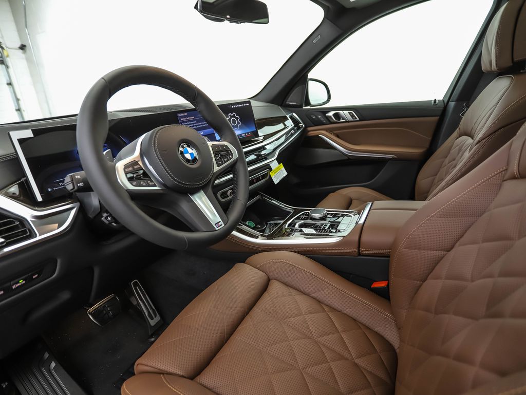 Thumbnail: 2026 BMW X5 - 10
