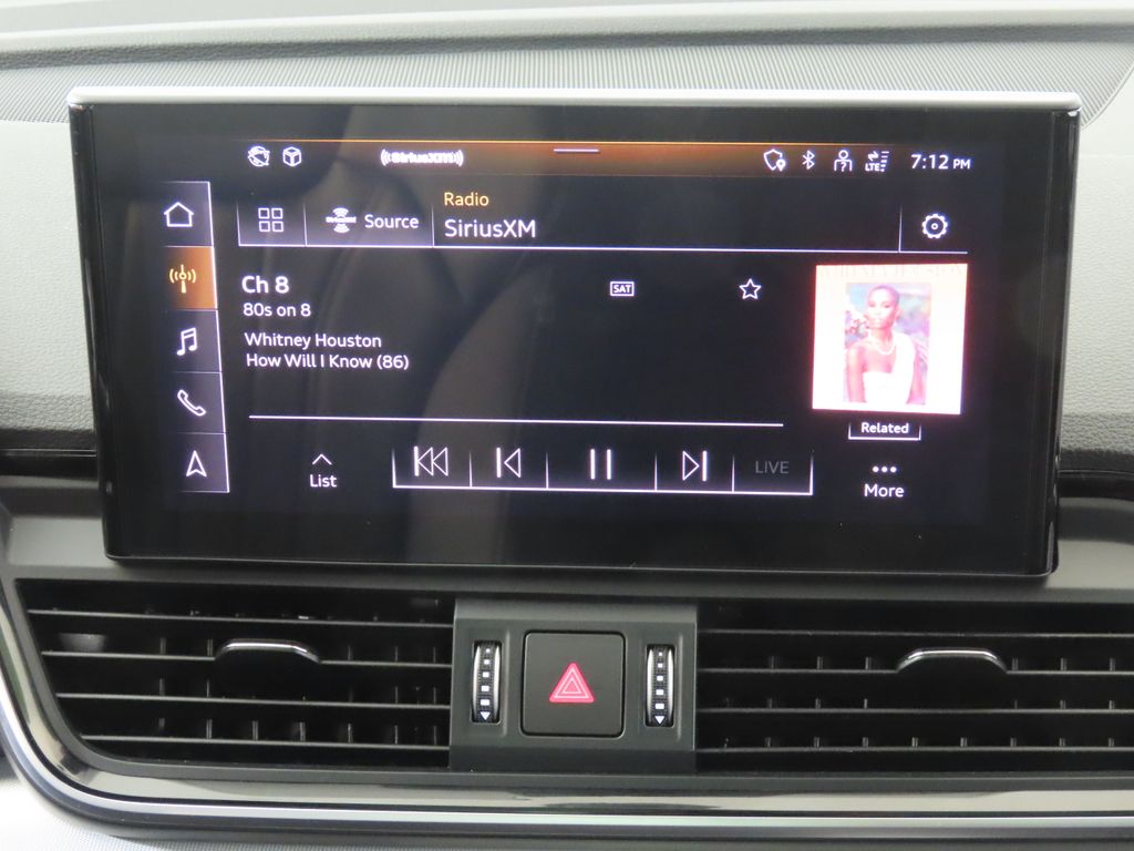 Thumbnail: 2025 Audi Q5 - 21