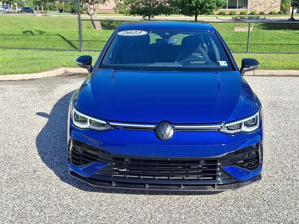 Thumbnail: 2023 Volkswagen Golf - 2