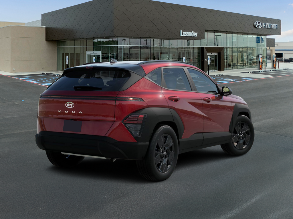 Thumbnail: 2026 Hyundai Kona - 5