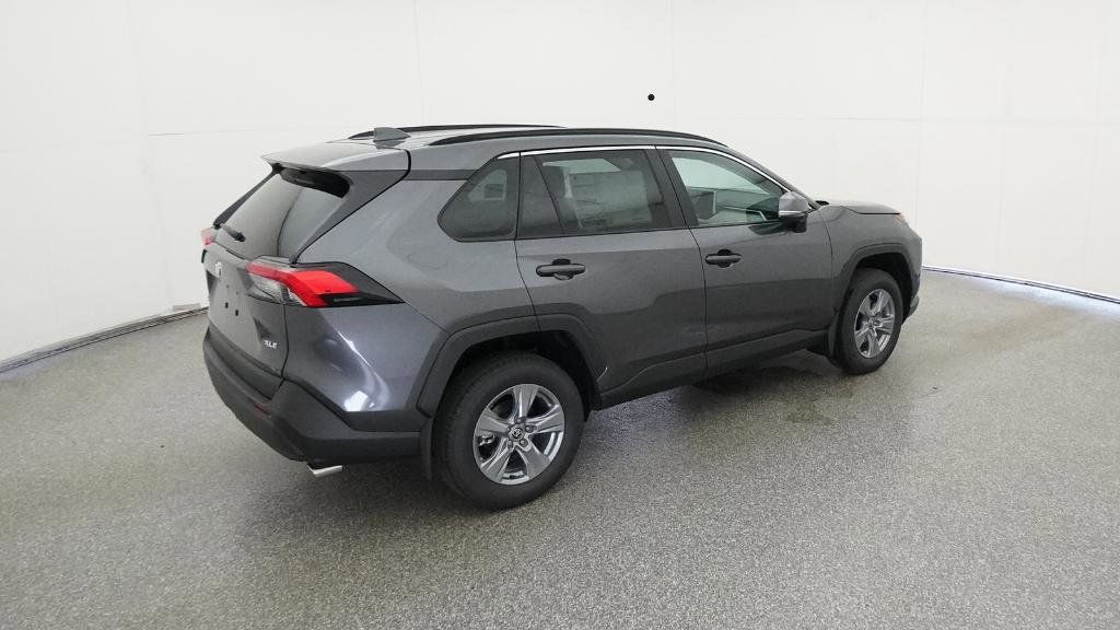 Thumbnail: 2025 Toyota RAV4 - 26