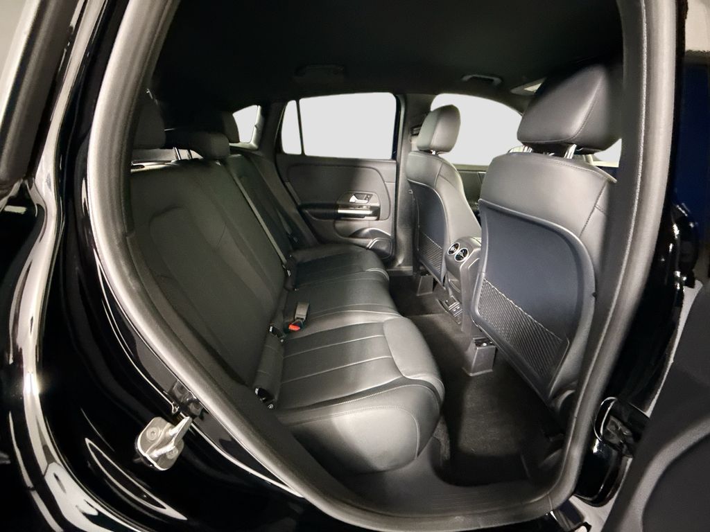 Thumbnail: 2025 Mercedes-Benz GLA - 22