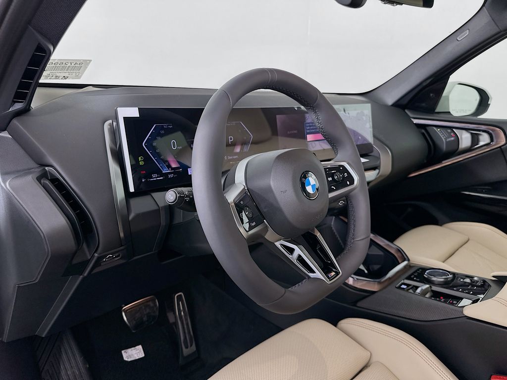 Thumbnail: 2026 BMW X3 - 9