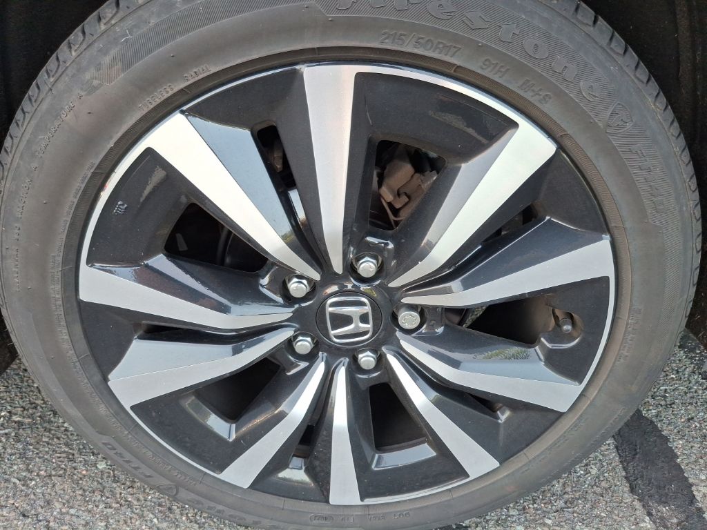 Used 2024 Honda Civic Sedan