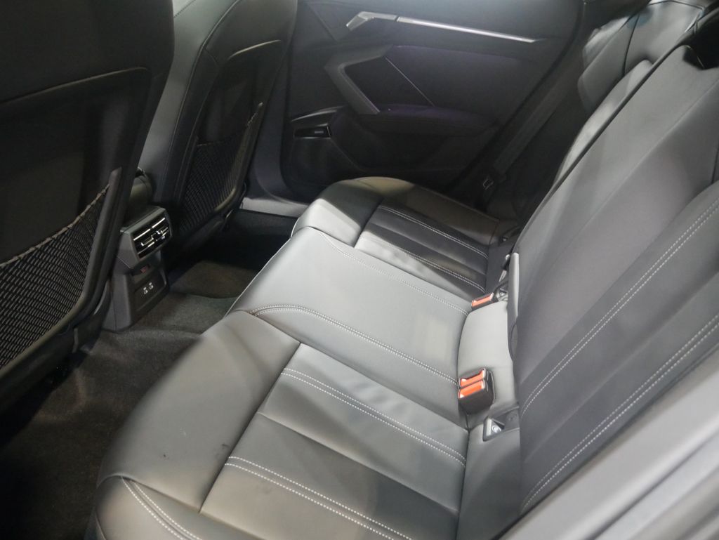 Thumbnail: 2026 Audi A3 - 21