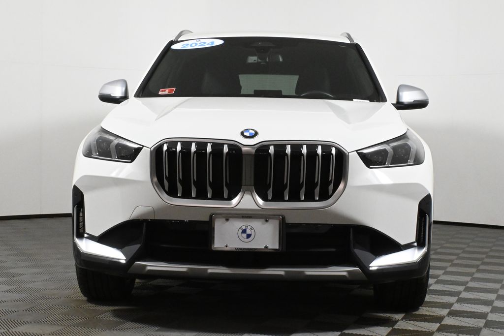 2024 BMW X1 xDrive28i 10