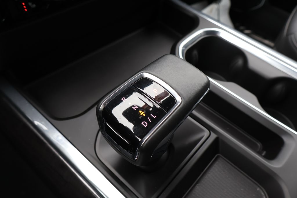 2023 Chevrolet Silverado 1500 LTZ 31