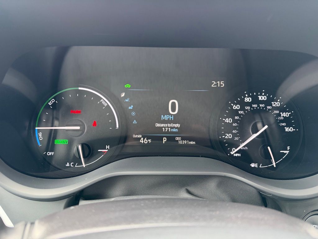 used 2025 Toyota Sienna car, priced at $41,903