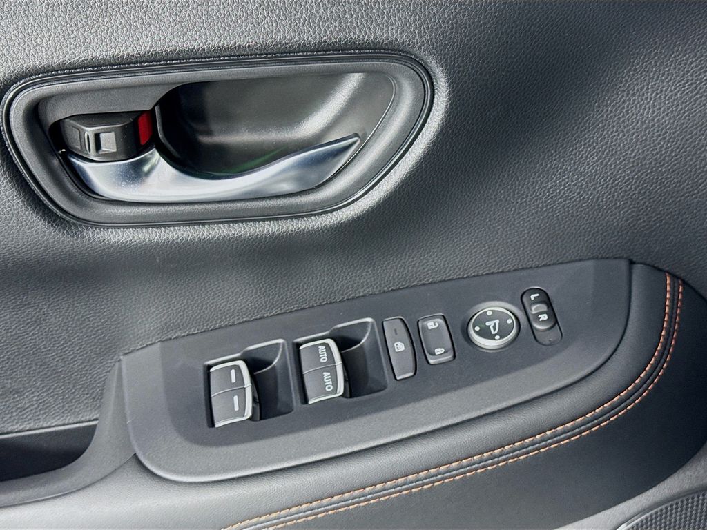 Used Car 2025 Honda Hr-v  Sport For Sale In Austin, Texas
