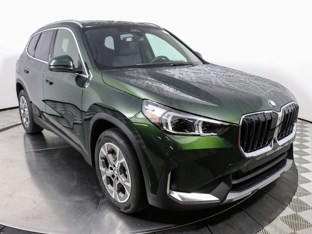 2024 BMW X1 xDrive28i 7