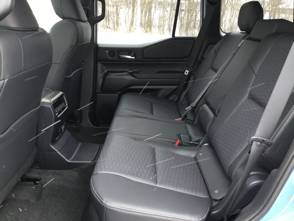 Thumbnail: 2026 Toyota Land Cruiser - 16