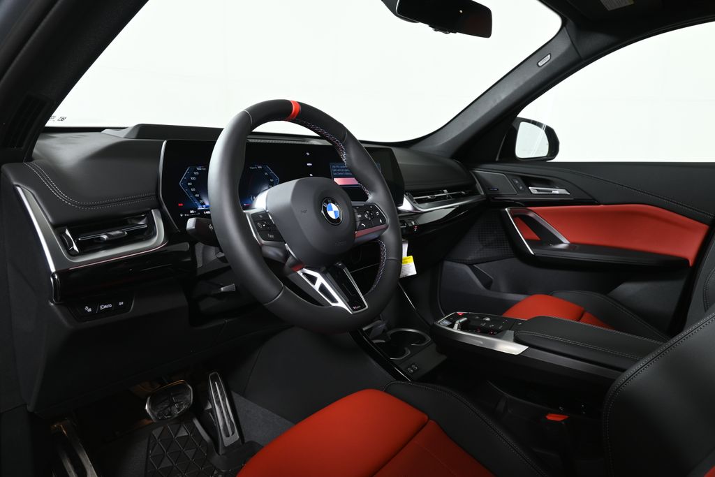 Thumbnail: 2026 BMW X1 - 15