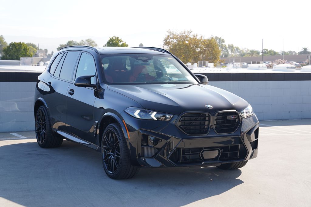 Thumbnail: 2026 BMW X5 - 3