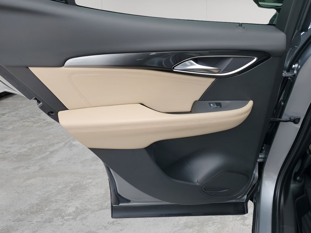 Used Car 2025 Buick Envision  Preferred For Sale Under $30,000 In Austin, Texas