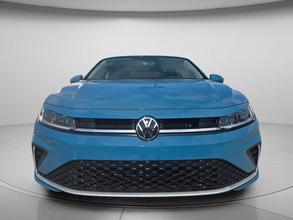 2026 Volkswagen Jetta - $26,925