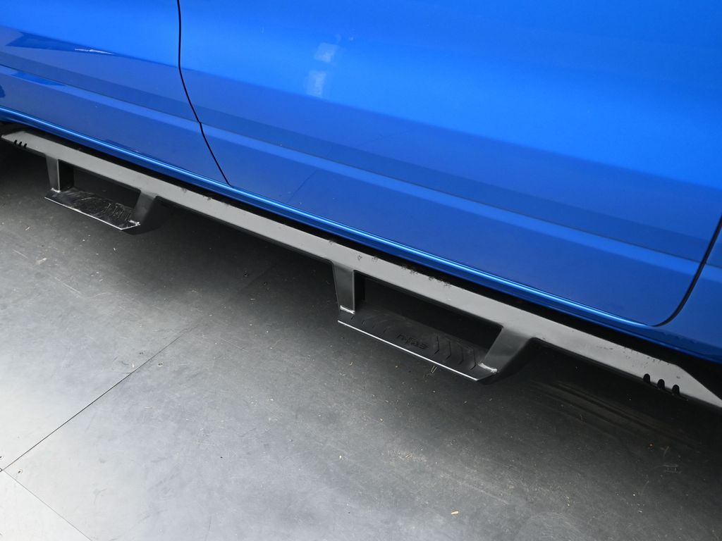 2024 Ram 1500 Rebel Crew Cab 4x4 5'7" Box