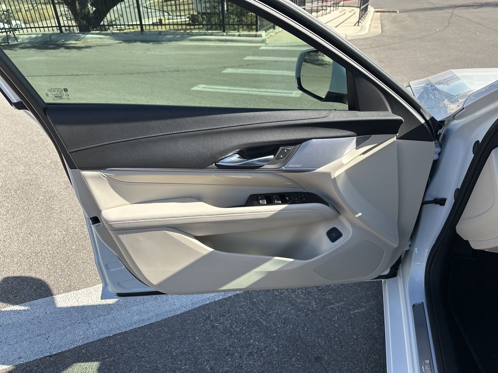 Used Car 2020 Cadillac Ct4  Luxury For Sale Under $25,000 In Austin, Texas