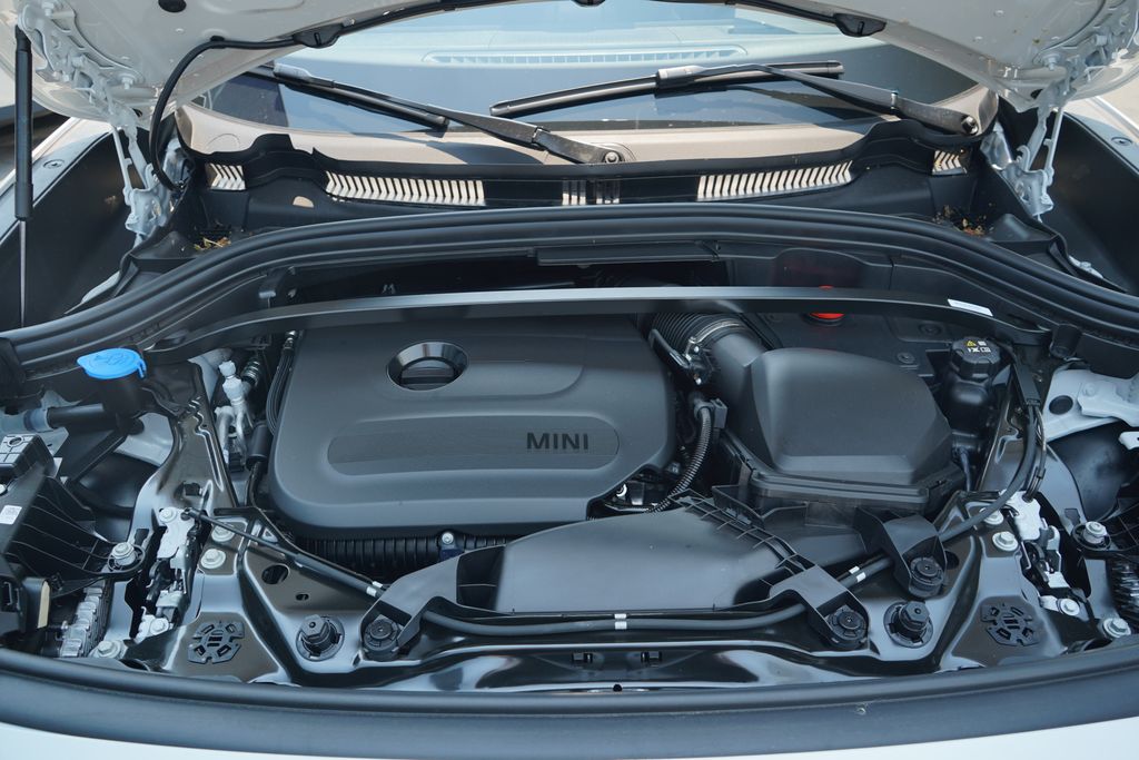 Thumbnail: 2025 MINI Cooper Countryman - 12