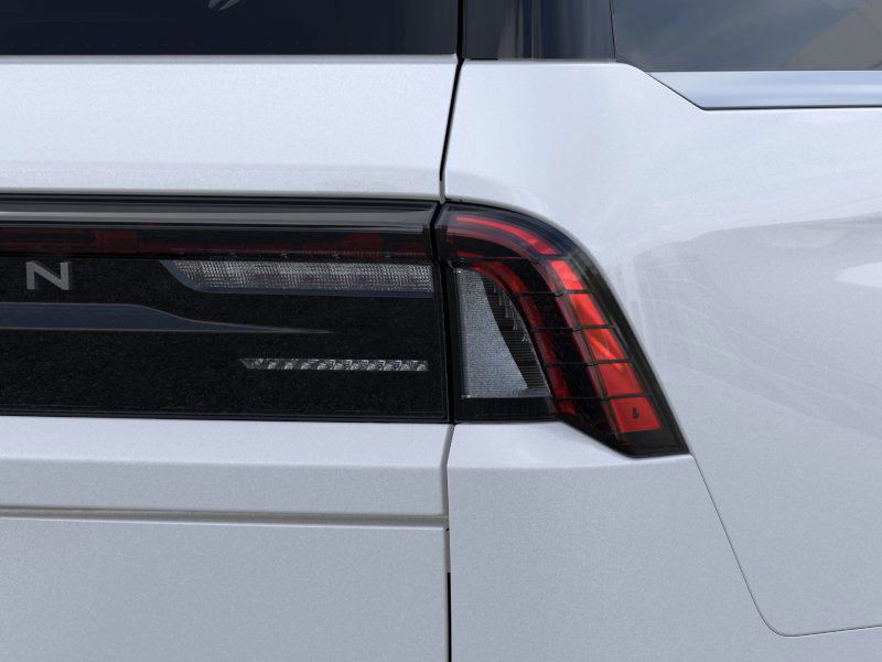 2025 Lincoln Navigator Black Label L