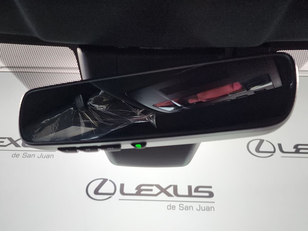 Thumbnail: 2026 Lexus UX - 20