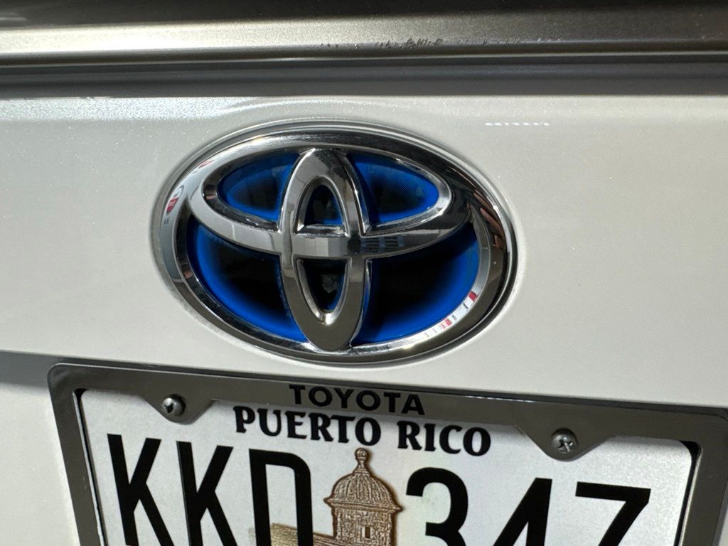 Thumbnail: 2024 Toyota RAV4 - 23