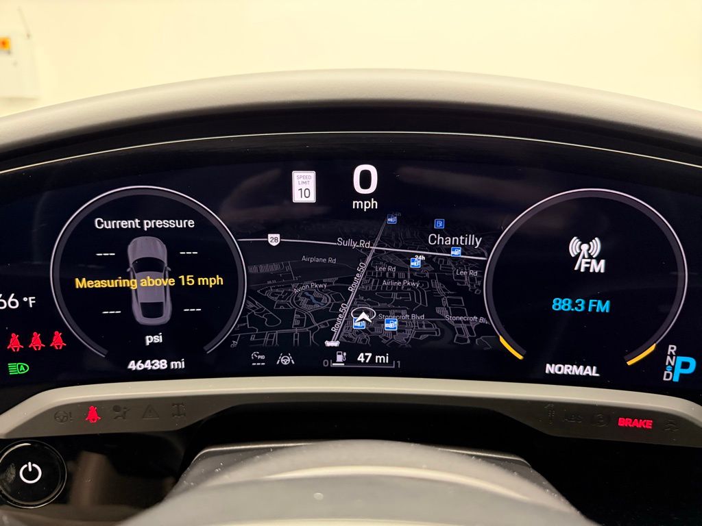 Thumbnail: 2021 Porsche Taycan - 15