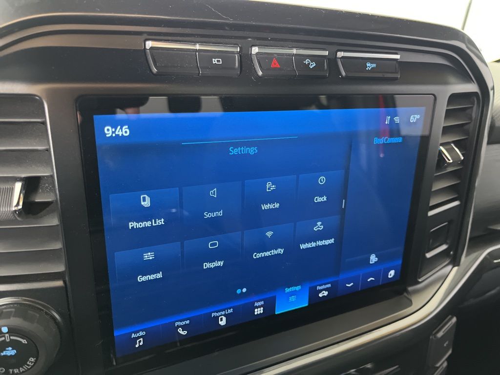 Thumbnail: 2022 Ford F-150 - 29