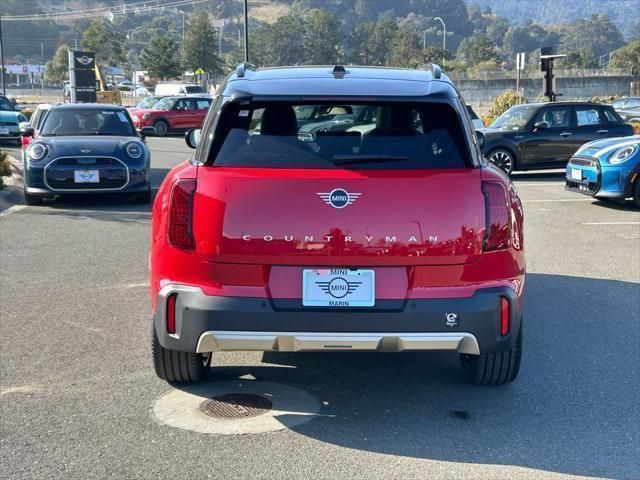 Thumbnail: 2026 MINI Cooper Countryman - 3