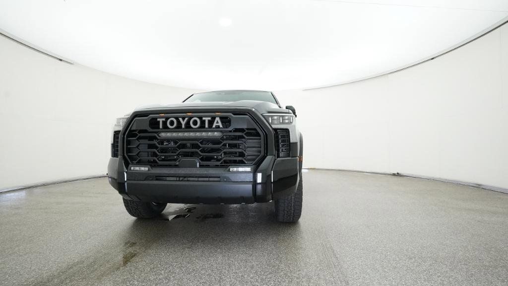 Thumbnail: 2026 Toyota Tundra - 9
