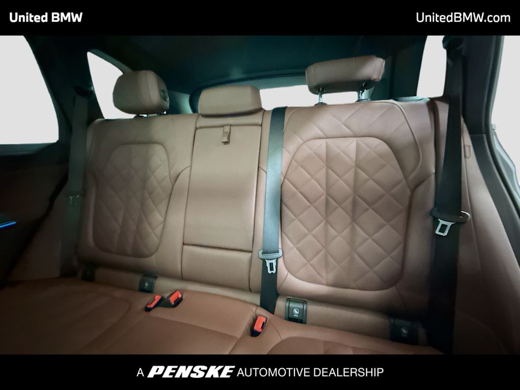 Thumbnail: 2026 BMW X5 - 13