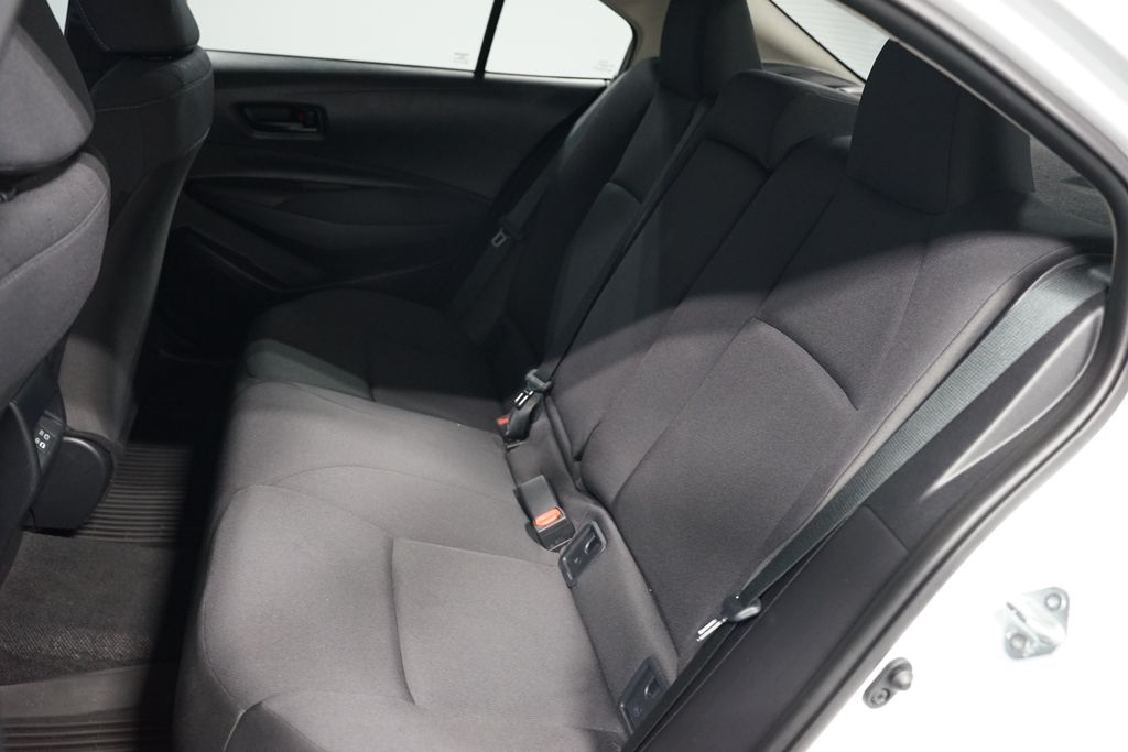 Thumbnail: 2024 Toyota Corolla - 26