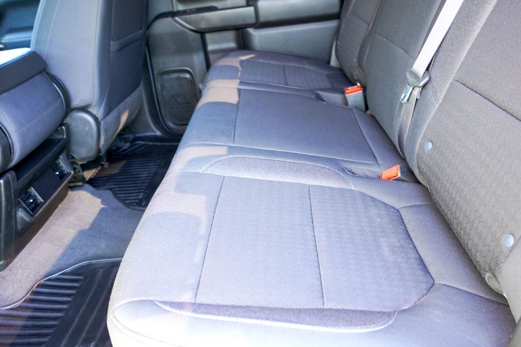 Used Car 2021 Chevrolet Silverado 2500hd  Lt For Sale Under $40,000 In Taylor, Texas