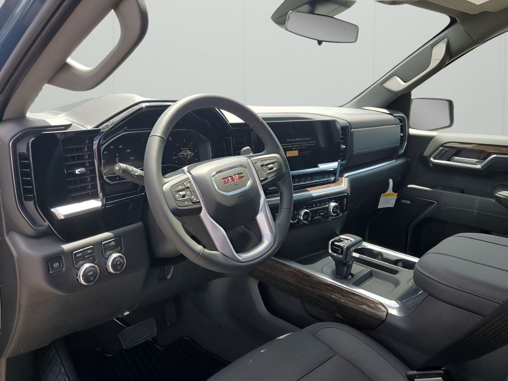 New Car 2025 Gmc Sierra 1500  Elevation For Sale Under $60,000 In Austin, Texas