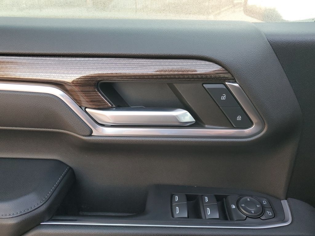 Used Car 2023 Chevrolet Silverado 1500  Lt For Sale Under $35,000 In Austin, Texas