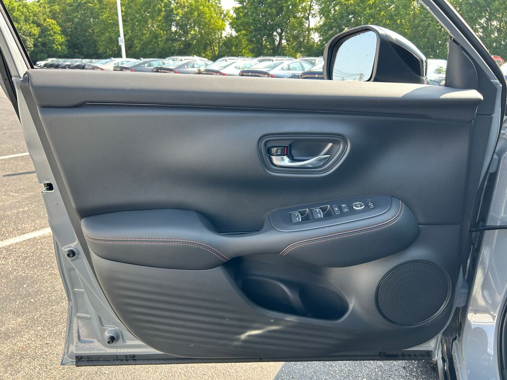 Thumbnail: 2026 Honda HR-V - 17