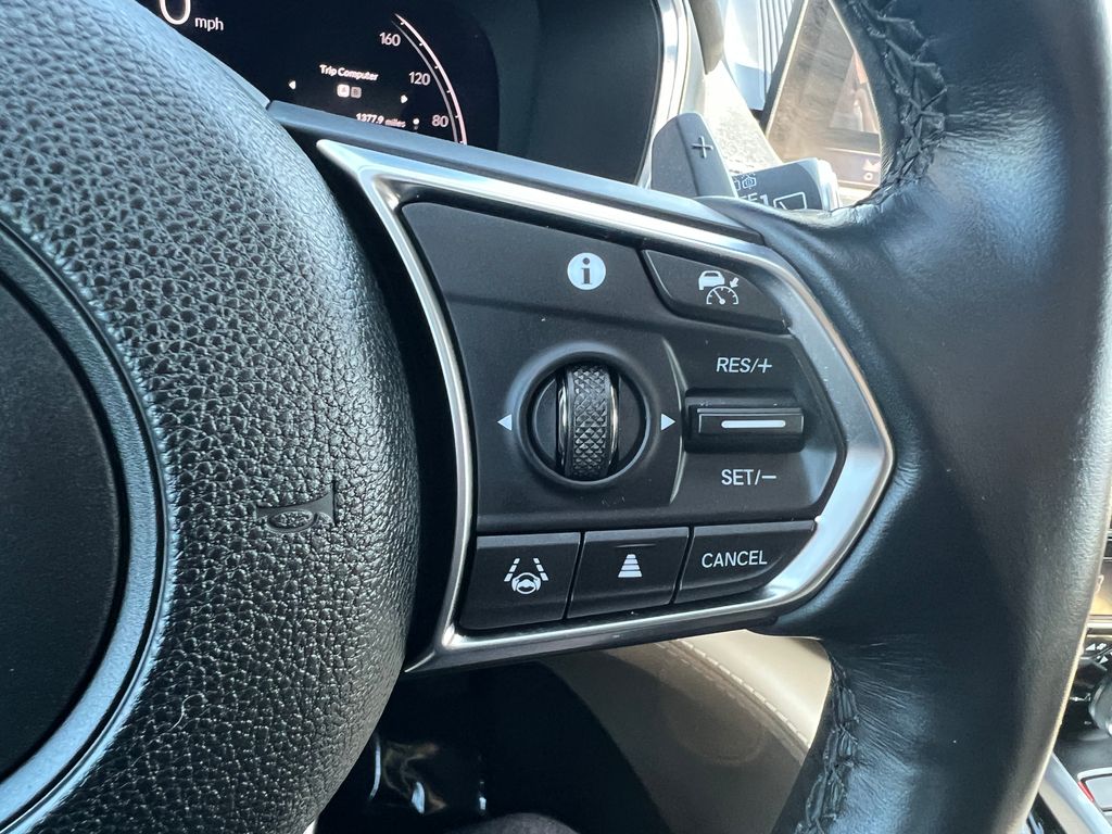 Thumbnail: 2023 Acura MDX - 22