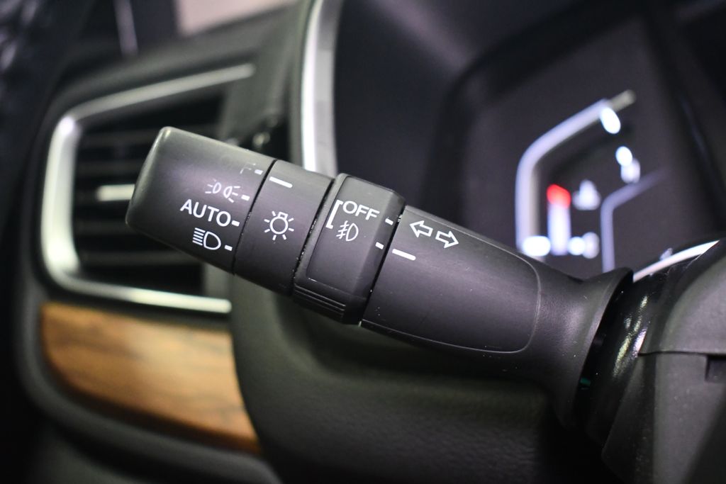 Thumbnail: 2019 Honda CR-V - 22