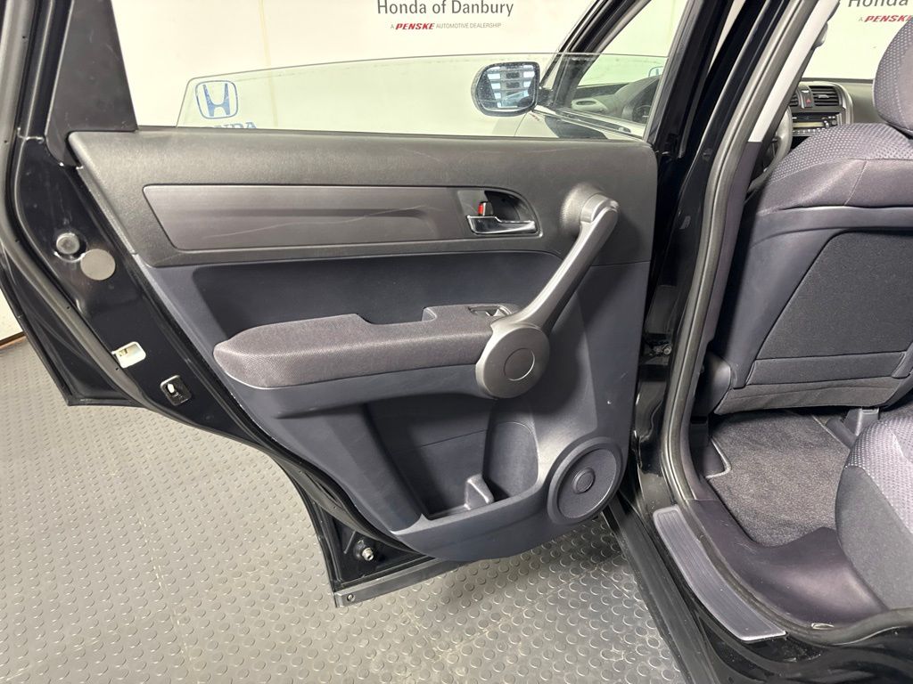 Thumbnail: 2008 Honda CR-V - 12