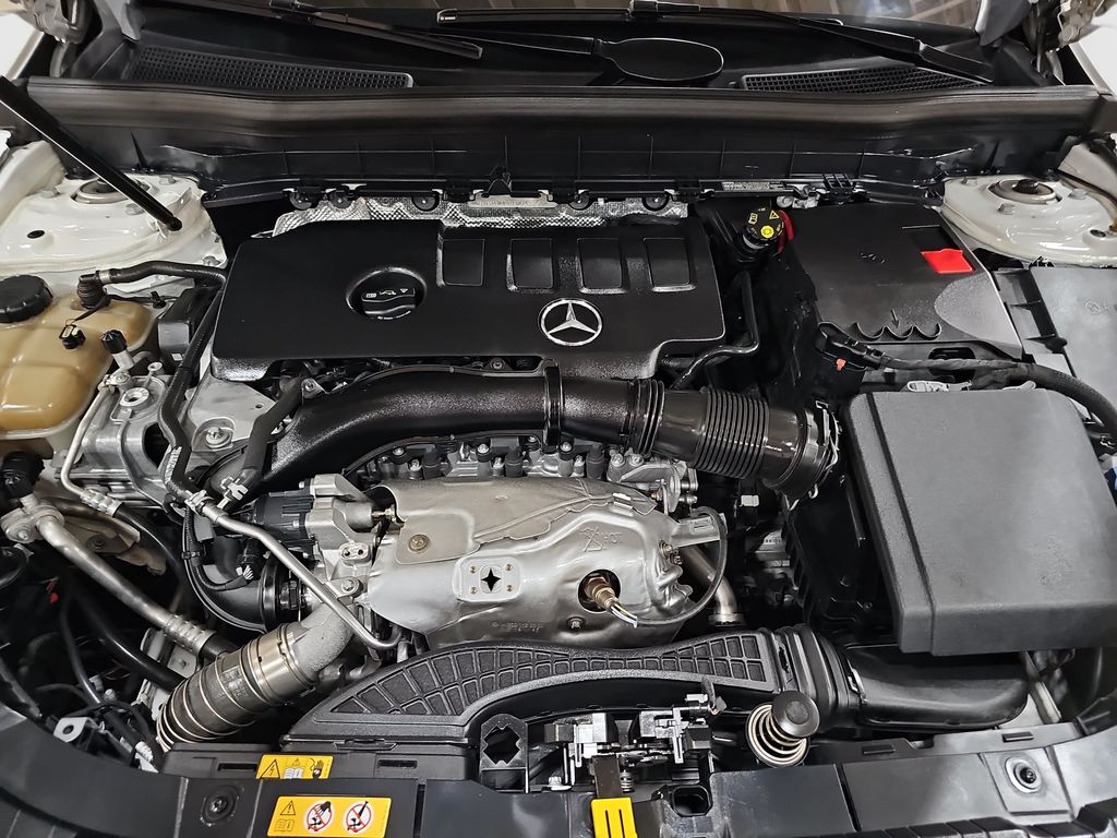 Used 2020 Mercedes-benz GLB SUV