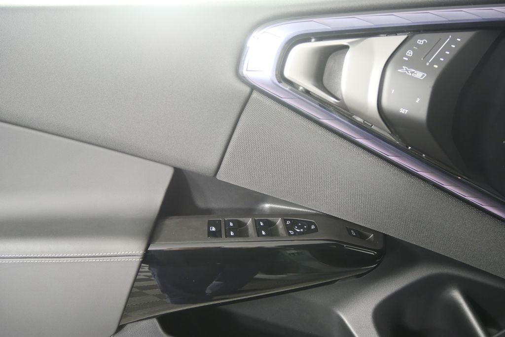 Thumbnail: 2026 BMW X3 - 8